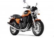 Triumph Thunderbird Sport